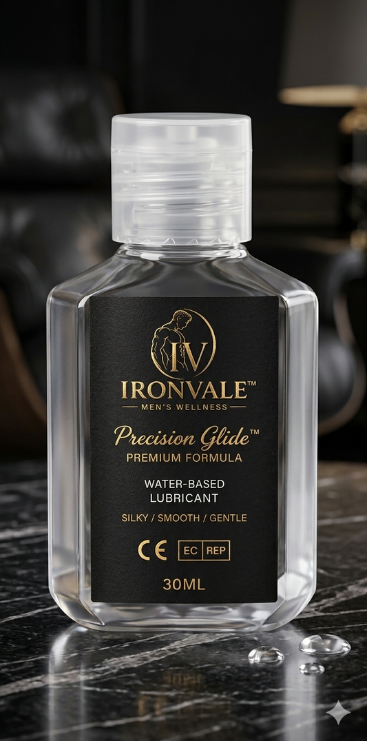 IronVale™ Precision Glide Premium Formula 30ml