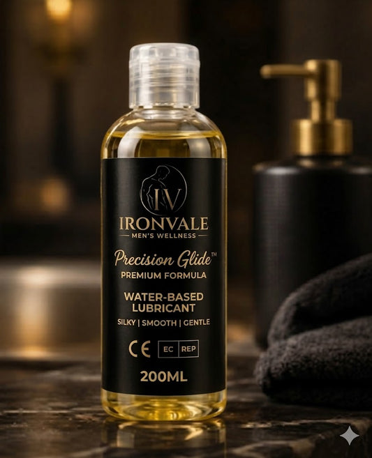 IronVale™ Precision Glide Premium Formula 200ml